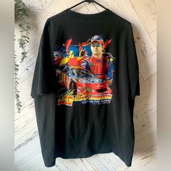 Chase Authentic Jeff Gordon 2003 JG Motorsports,Inc Chase Authentics NASCAR - Picture 15 of 15